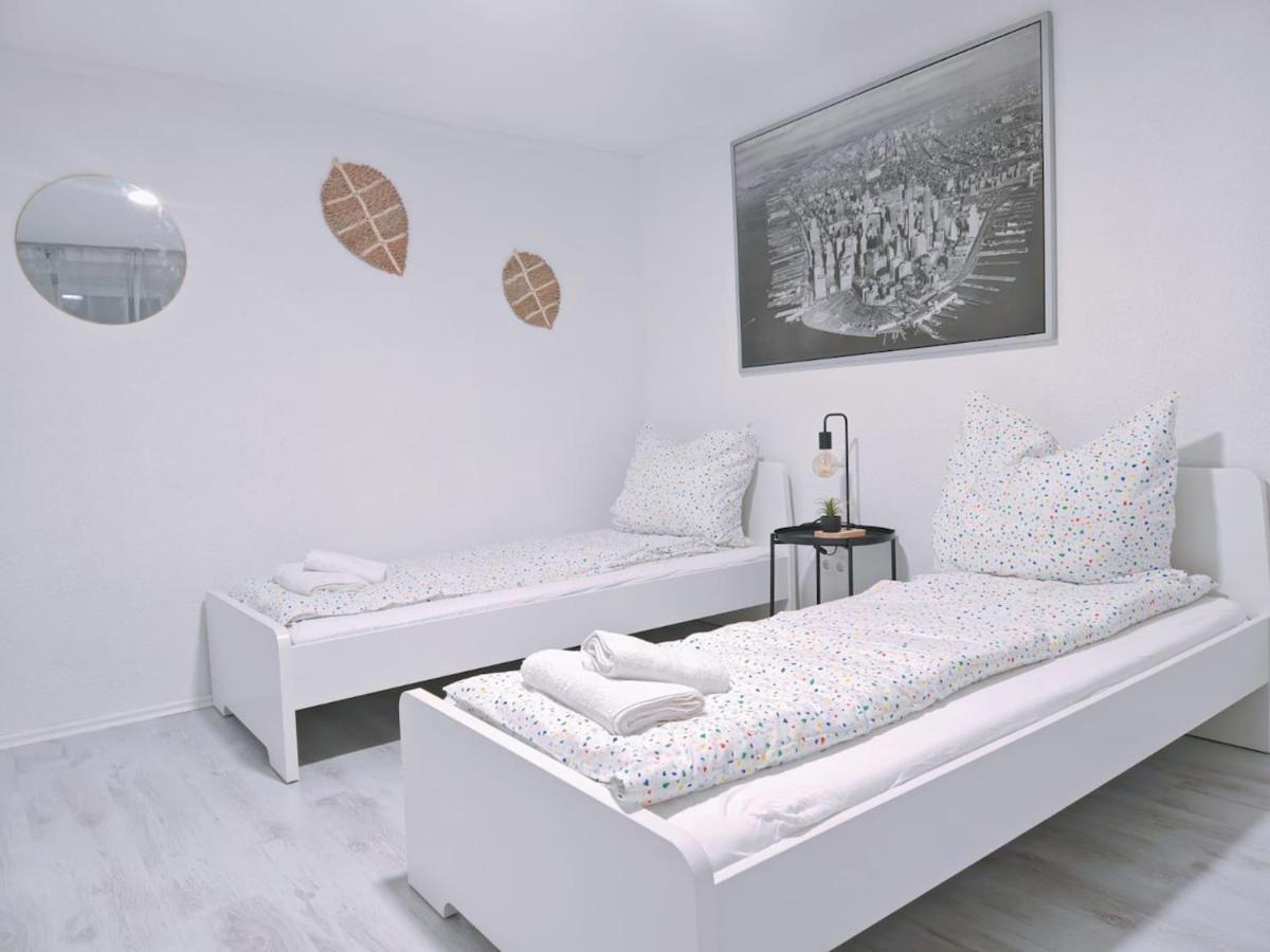 Charmantes Schickes Apartment Neuenstadt am Kocher Ngoại thất bức ảnh